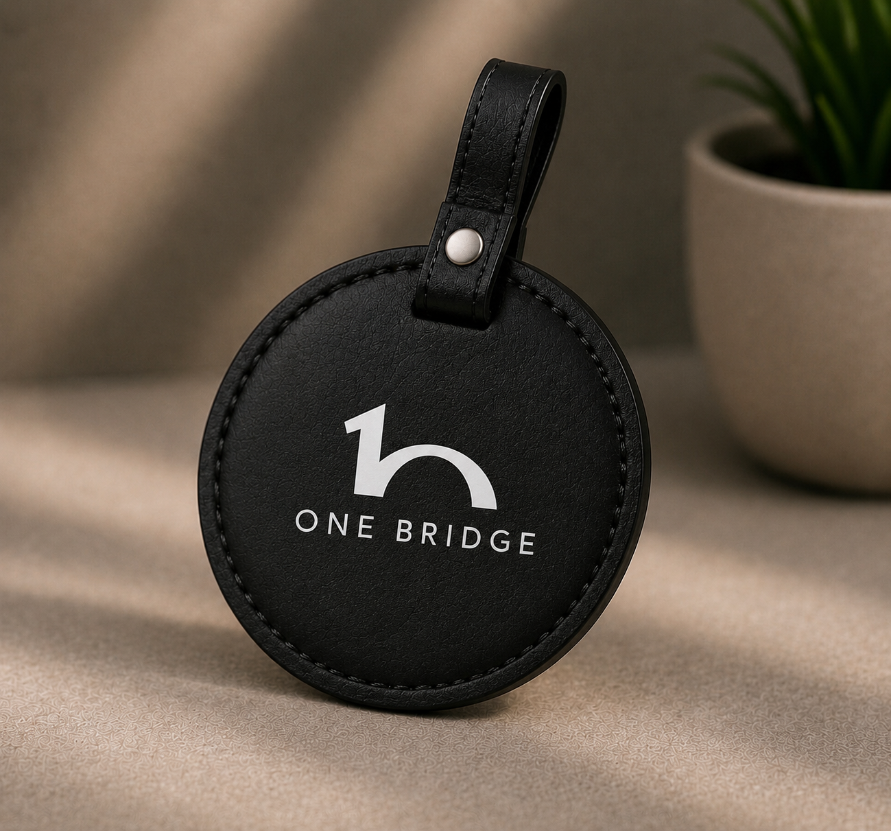 Leather Bridge